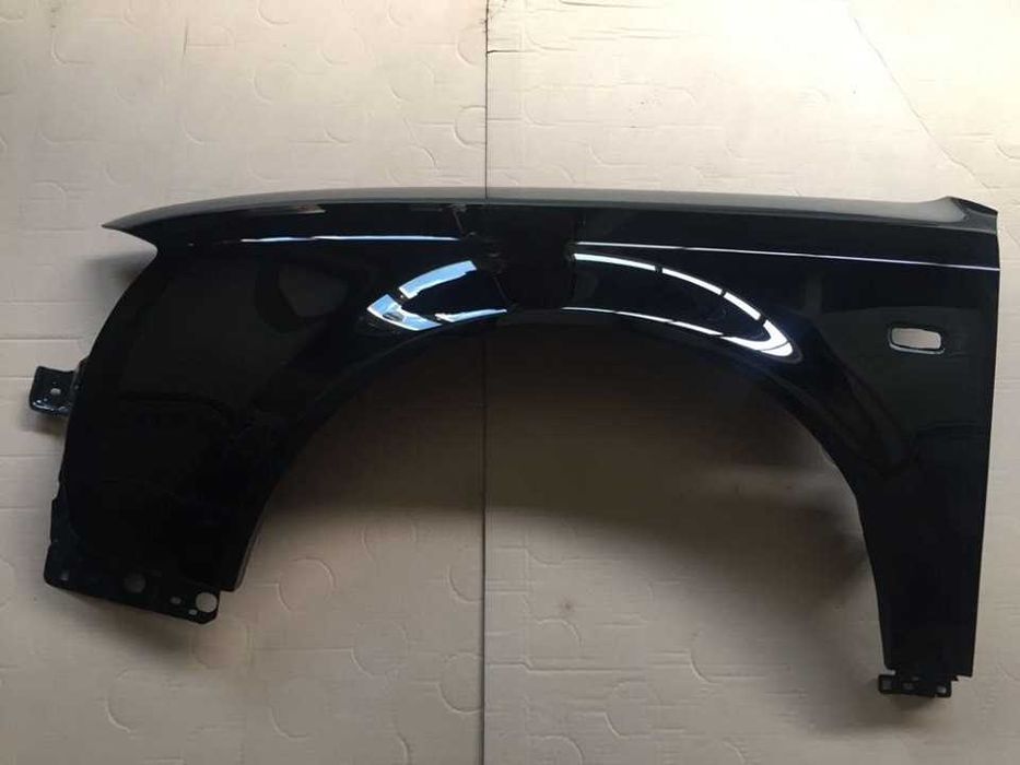 Błotnik Błotniki AUDI A6 C5 01-05 kolor LZ9W NOWY JAKOŚĆ