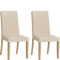 Krzesła meble forte stół