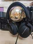 Bowers & Wilkins PX7 S2e jak nowe czarne bluetooth