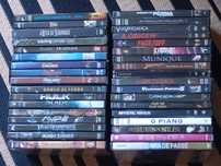 [DVDs/Filmes/11 Títulos]
