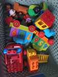 Klocki LEGO Duplo