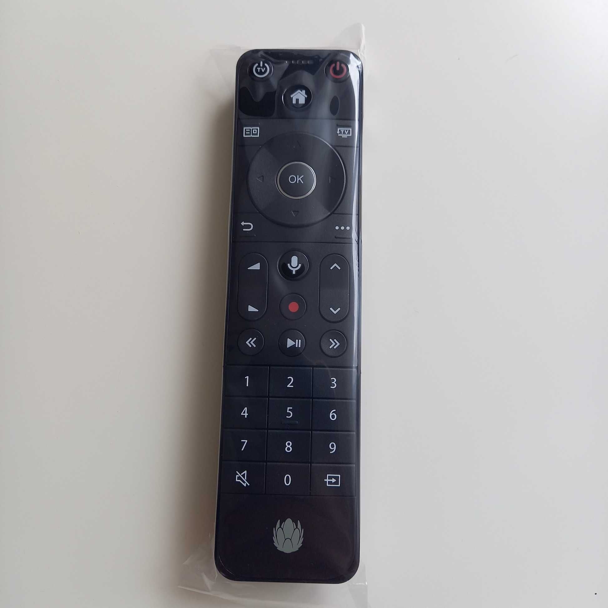 Pilot upc 4k tv box apollo oryginał !!!
