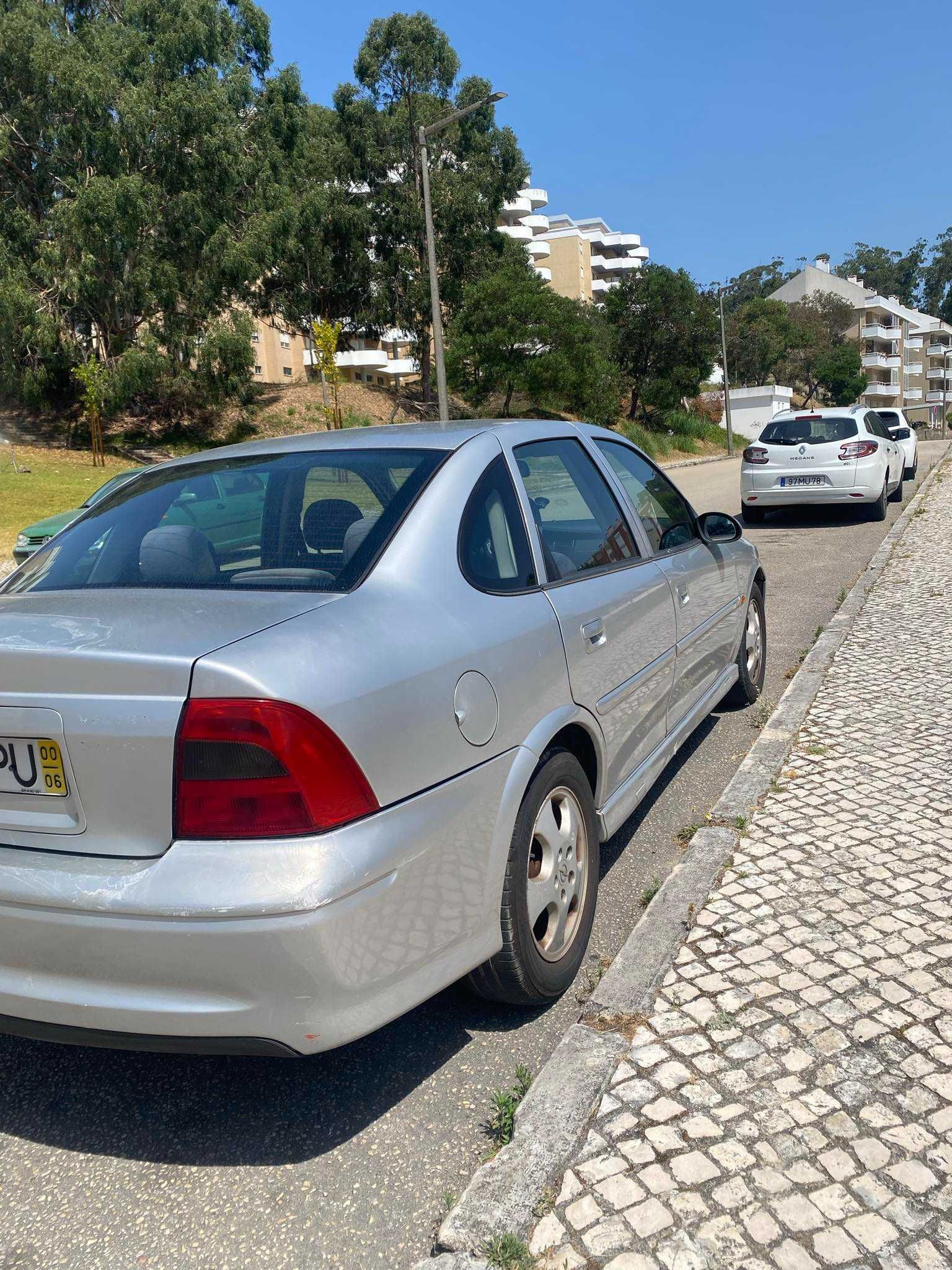 Opel Vectra 2.0 Dti Gasóleo Negociável