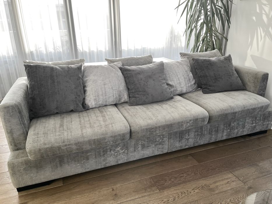 SOFA z opcją spania