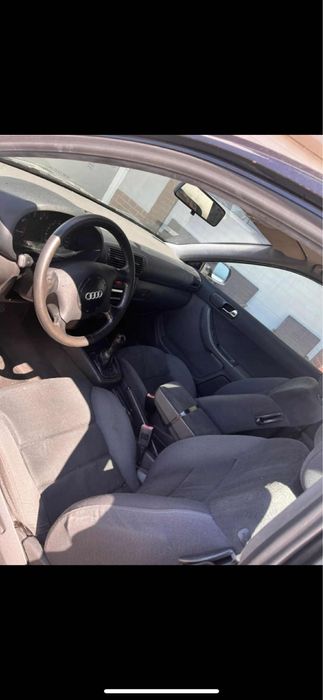 Audi a3 1999 silnik 1.6 OPONY ZIMOWE GRATIS
