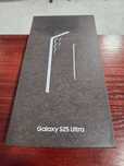 Nowy Samsung S25 Ultra 256GB zafoliowany gwarancja -okazja