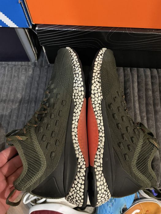 Бігові кросівки Puma Hybrid Runner Fusefit 39(25см) оригінал