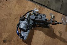 Рулевая колонка с ЭУР Toyota Camry 50 2012-2017