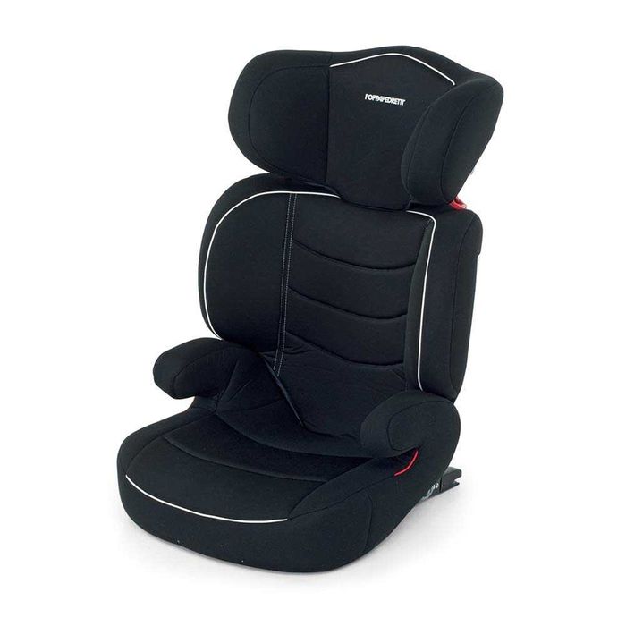 Fotelik foppapedretti time duofix isofix 15-36 kg
