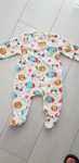 pajac Fisher Price rozm. 68