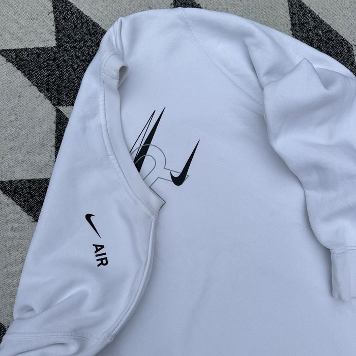 Світшот Nike Air M-L