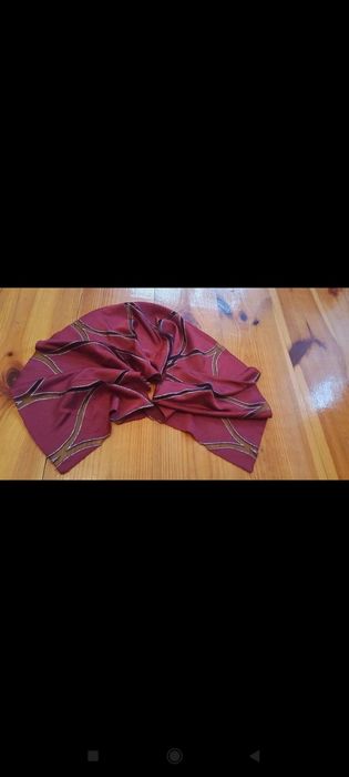 Chusta/szal/apaszka elegancka