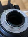 Sigma 150‑500mm OS HSM Nikon – teleobiektyw ze stabilizacją