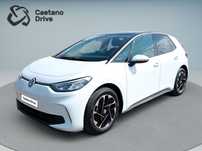 VW ID.3 52 kWh Pure Urban