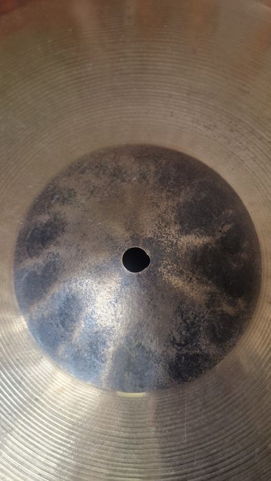 !!! BARATO !!! SABIAN HHX 20" STAGE RIDE