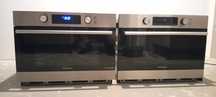 Piekarnik Samsung FQ159UST 2 szt