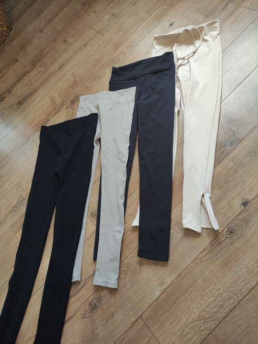 Лосини жіночі xs-s-m-l