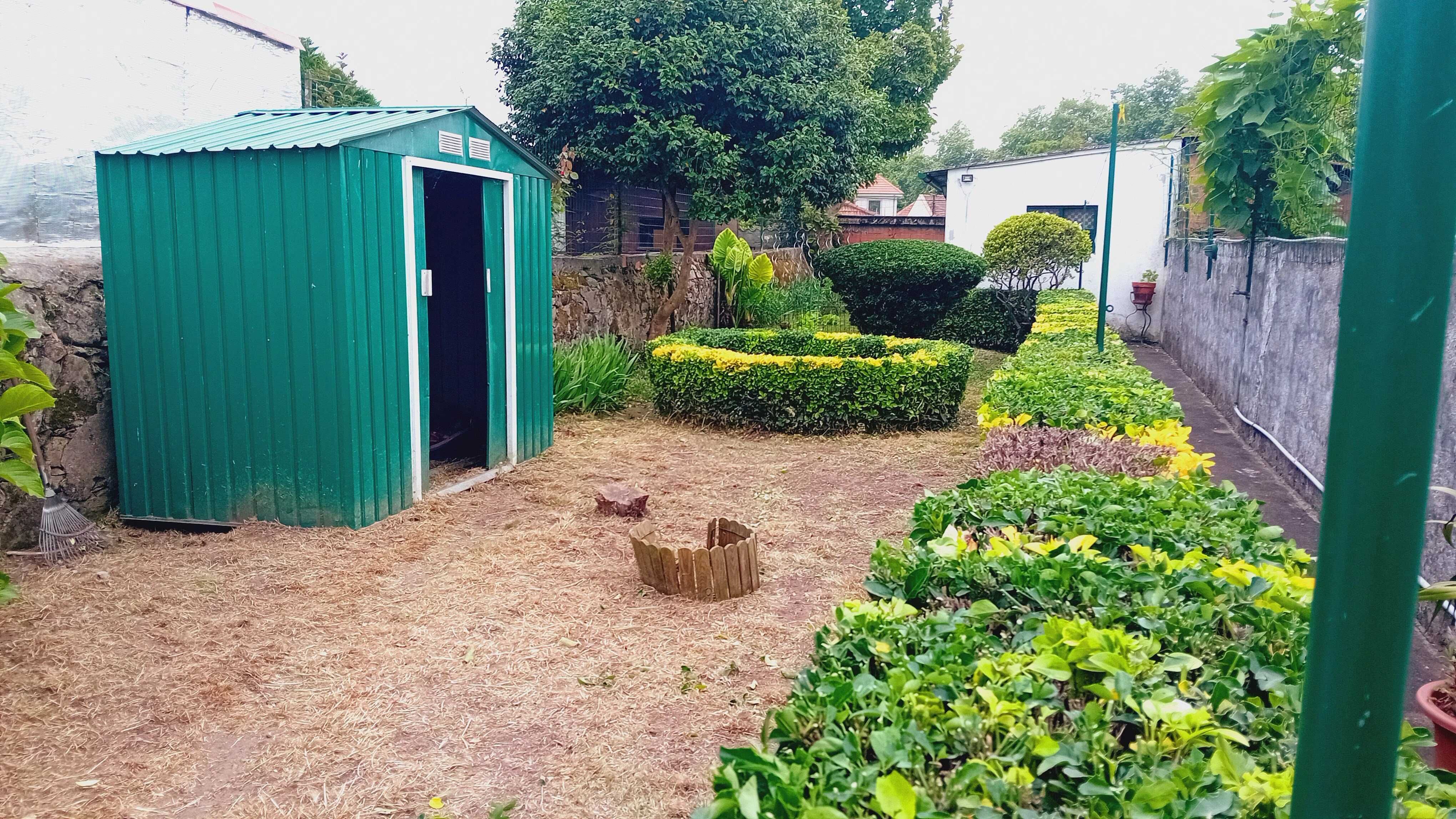 Manutenção de Jardins *!preços justos!*