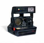 Polaroid 600 Autofocus 660 Odnowiony Aparat Instax Refurbished AF
