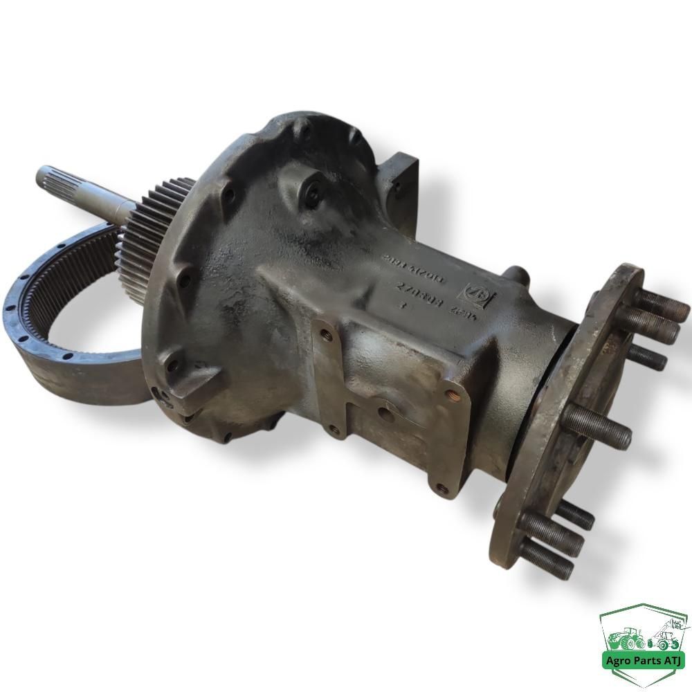 Zwolnica Reduktor Piasta Tylny most 0.900.0955.0 DEUTZ SAME