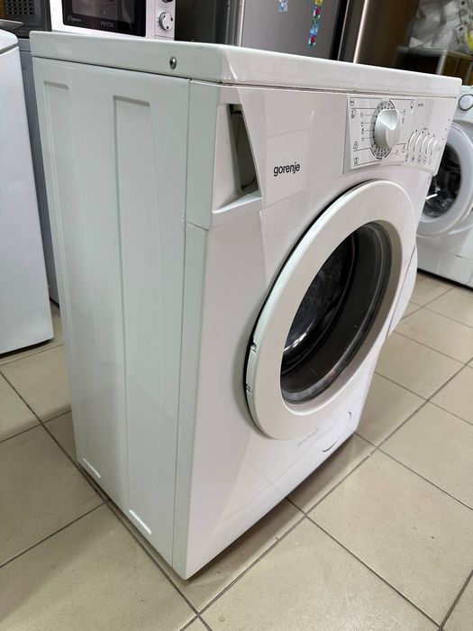 Пральна машина Gorenje ws42101