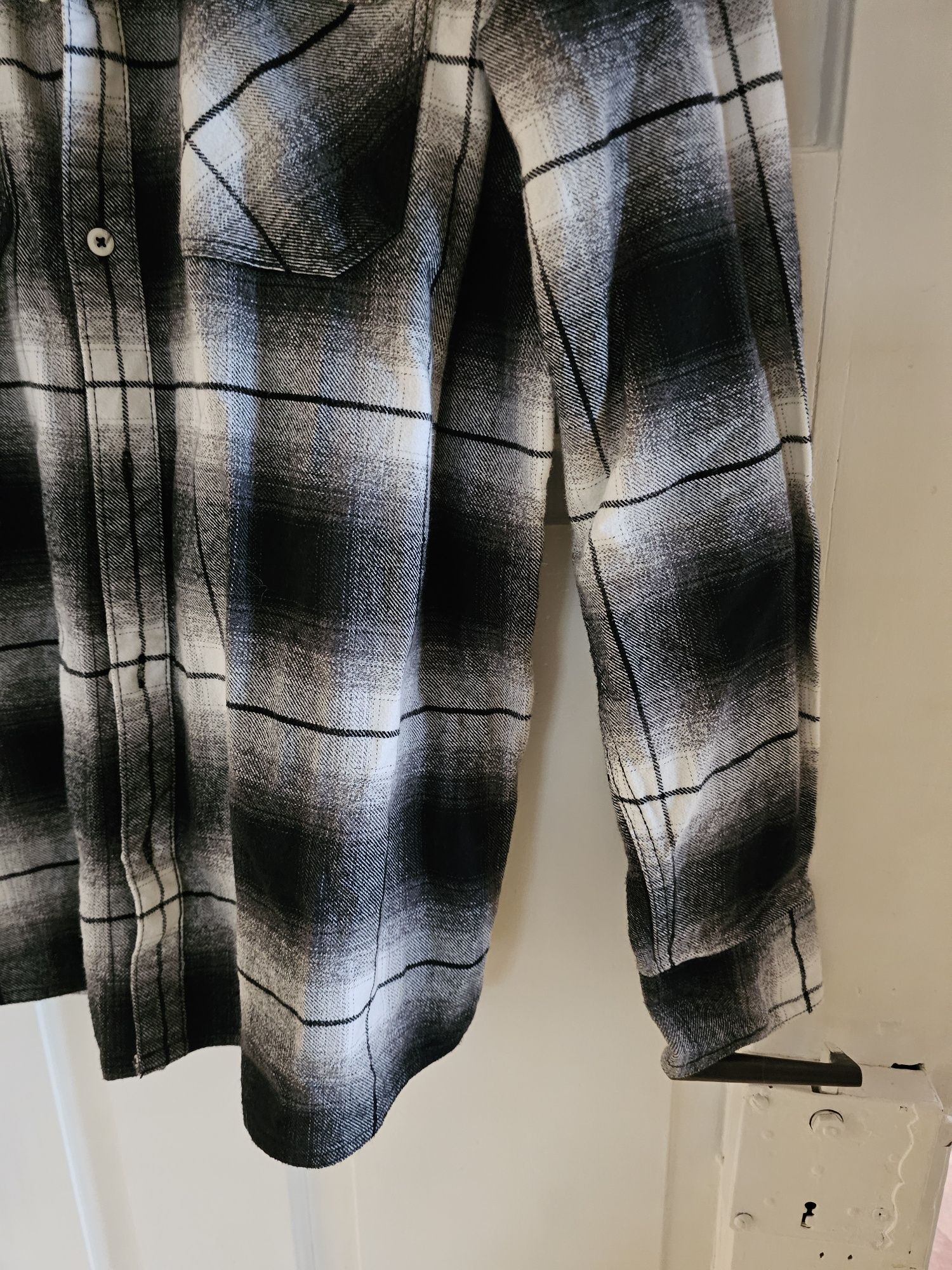 Kurtka koszulowa XL Cropp
