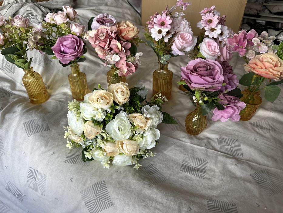 Decoração casamento/festa