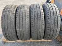 225/75/16c Pirelli   10мм зима  комплект 21 рік