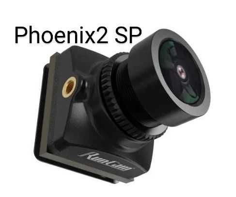 Камера RunCam Phoenix 2SP v3 В НАЯВНОСТІ
