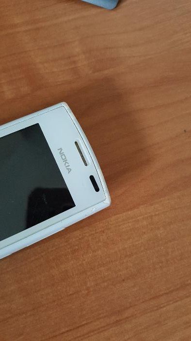 Nokia 500