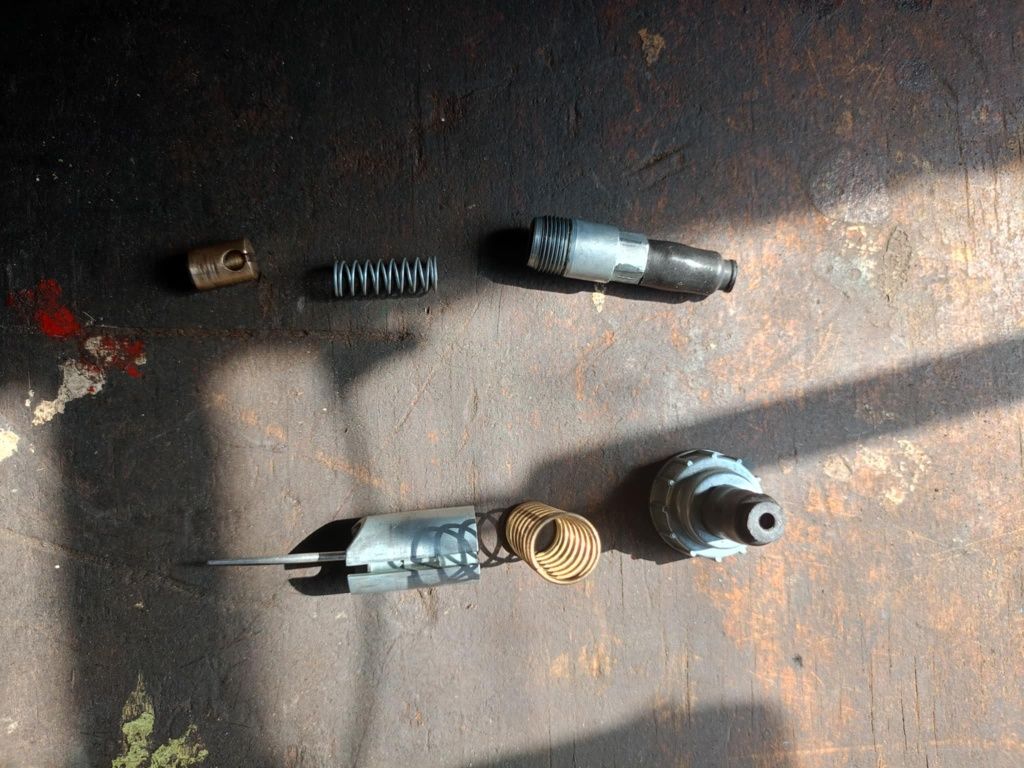 Gaźnik Amal16 do Simson s50/s51