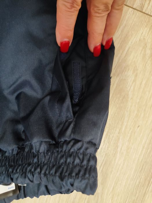 Штаны  деми р.92 Reima новые