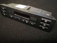 Modulo comando de sofagem BMW3 E46 2002