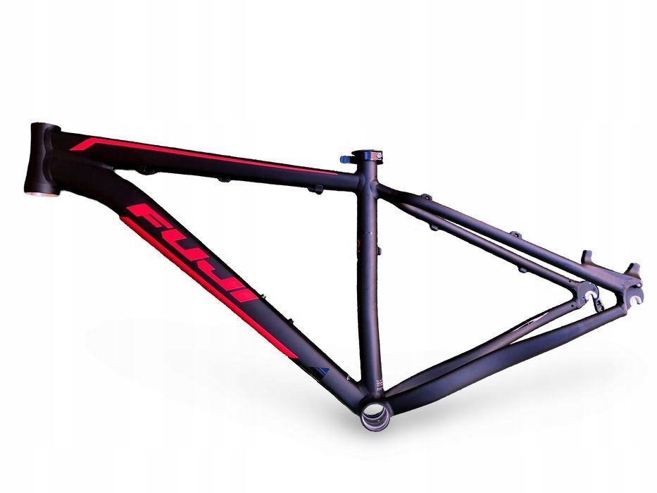 Rama Rowerowa MTB FUJI TAHOE 29 1.1 Rozmiar 15" Czarna