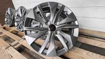 Felgi aluminiowe Peugeot 208 oraz 2008 Citroen 16'' 4x108 (OL677F)
