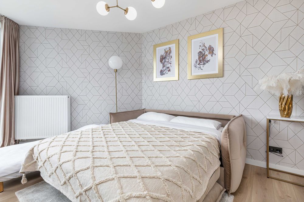 Pobierowo Pinea Apartament widok na morze 7 piętro WOLNE SYLWEST-ŚWIĘT