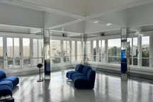Atelier/ Estudio em Marvila