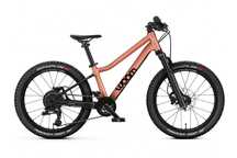 Rower dziecięcy WOOM Off Air 4 Terra Coppa 20"