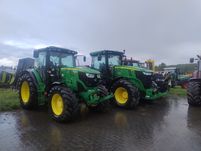 John Deere 7200R.6140
