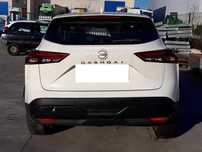 Nissan Qashqai Dig-T 103kw (14 0cv) Mhev 4x2 (2022) - Completo (Peças)
