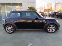 Mini Cooper D em excelente estado