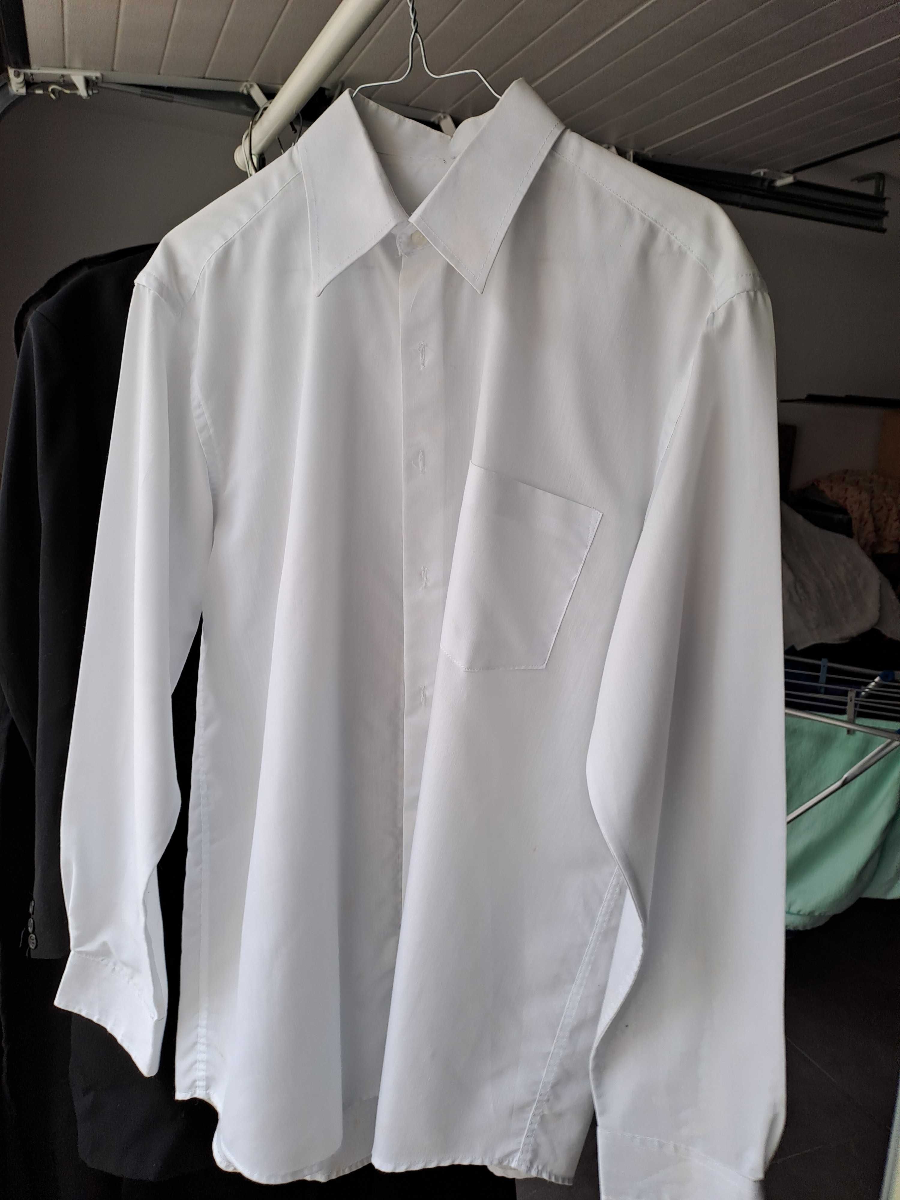 Traje académico masculino M.
