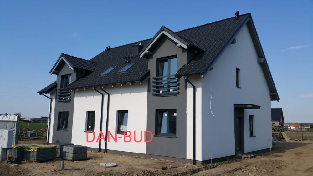 Wykończenia wnętrz/ Szybkie terminy