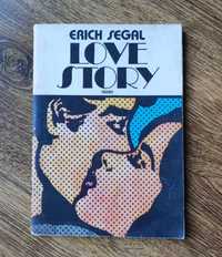 LOVE STORY Erich Segal