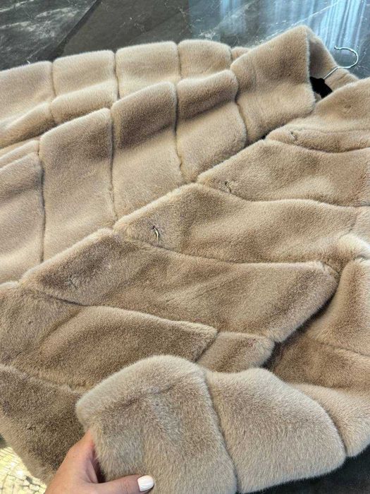 продам шубку стан ідеальний