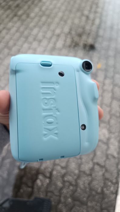 Instax mini 11 azul