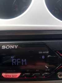 Radio Sony Pen / Bluetooth