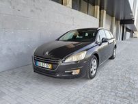 Peugeot 508 Sw 1.6Hdi