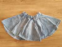 Spódnica dziewczecą Reserved rozmiar 152