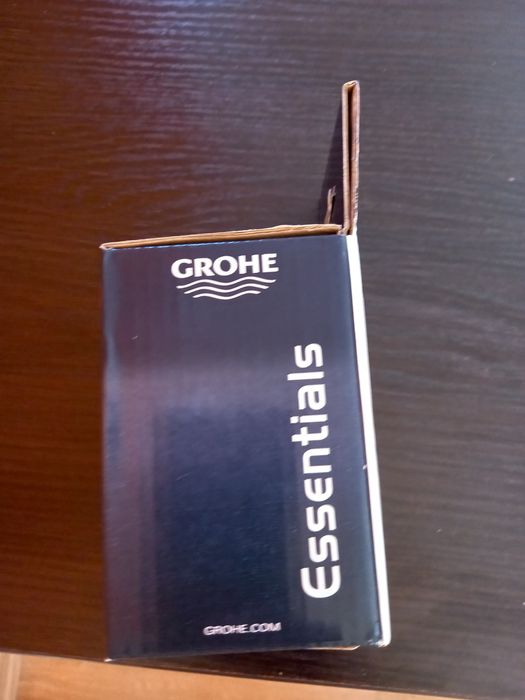 Szczotka zapasowa groche essentials